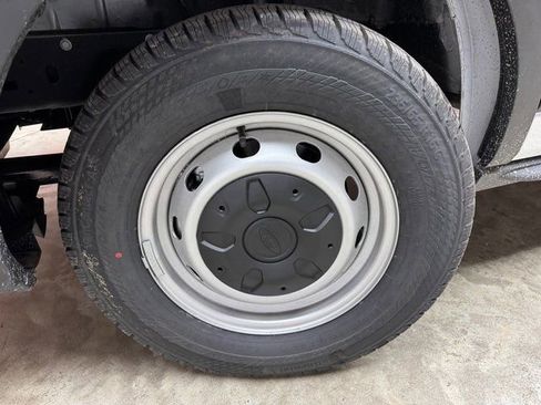 New 2025 Ford Transit 250 Base image 34