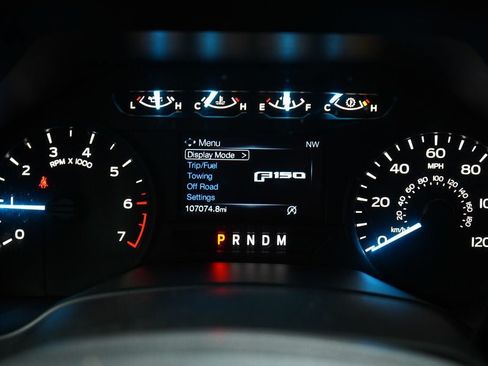 Used 2018 Ford F150 XL w/ Equipment Group 101A Mid AWD/4WD image 19
