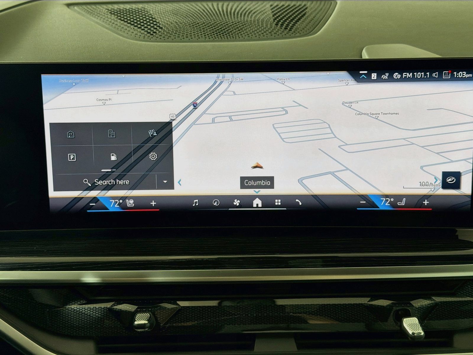 New 2027 BMW X6 xDrive40i AWD/4WD image 17