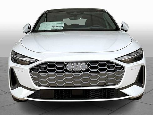 New 2025 Audi A5 2.0T Premium Plus image 3