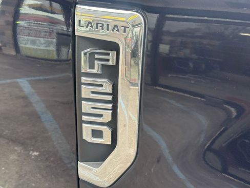 Used 2022 Ford F250 Lariat w/ Tremor Off-Road Package image 18