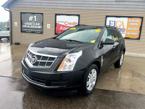 Used 2011 Cadillac SRX 2WD image 1