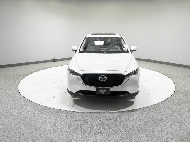 Used 2022 MAZDA CX-5 AWD 2.5 S w/ Premium Plus Pkg image 27