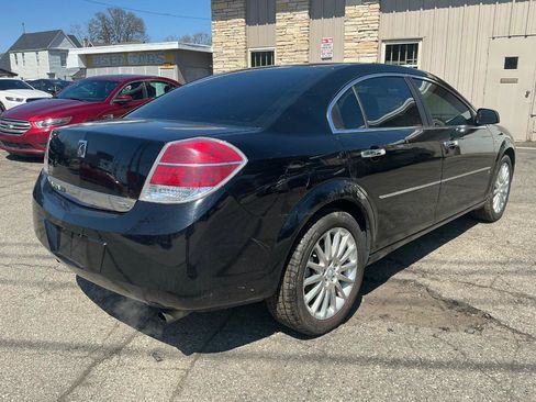 Used 2007 Saturn Aura XR w/ Premium Trim Pkg image 3