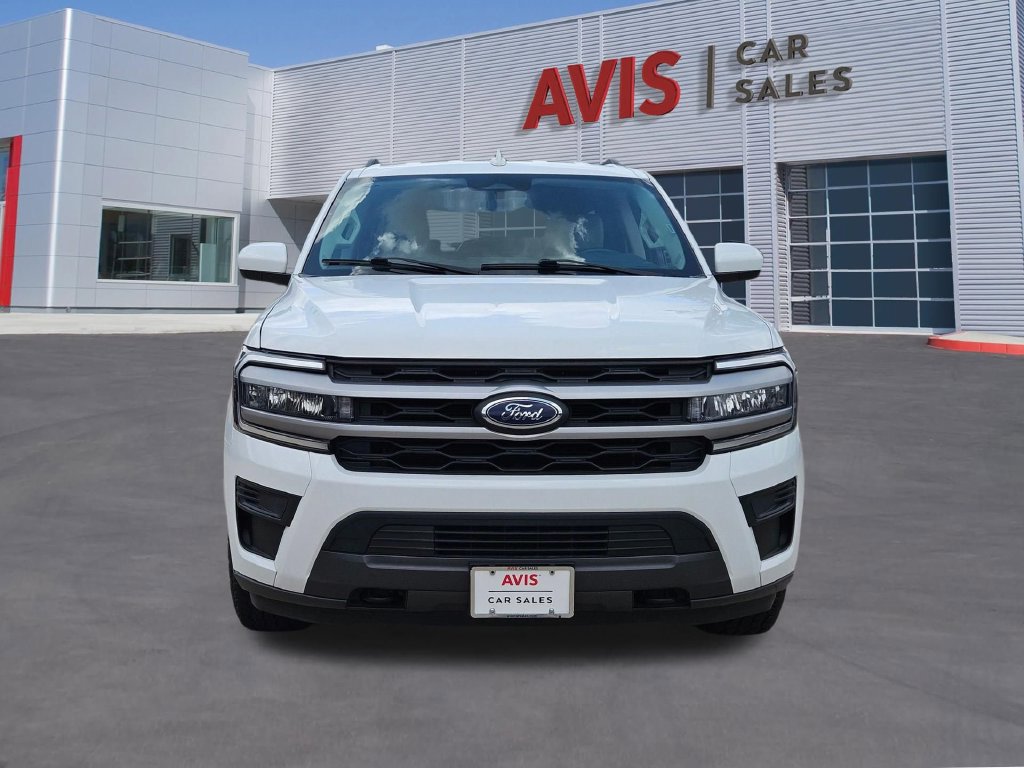 Used 2023 Ford Expedition Max XLT AWD/4WD image 10
