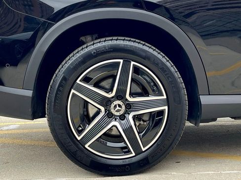 Certified 2026 Mercedes-Benz GLC 300 4MATIC image 15