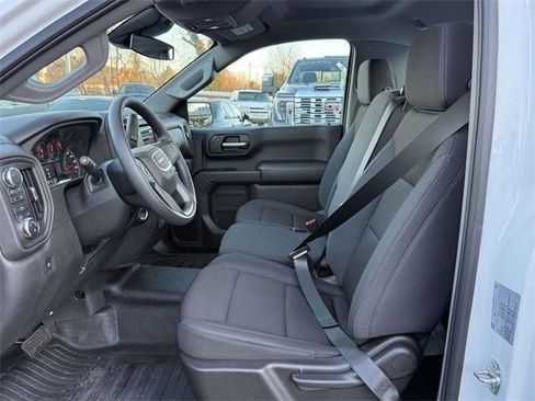 New 2025 GMC Sierra 1500 Pro image 10