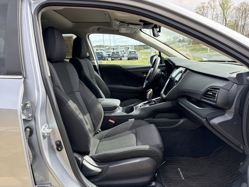 Certified 2025 Subaru Outback Premium AWD/4WD image 30