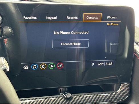 Used 2020 Chevrolet Corvette 3LT w/ 3LT Preferred Equipment Group image 29