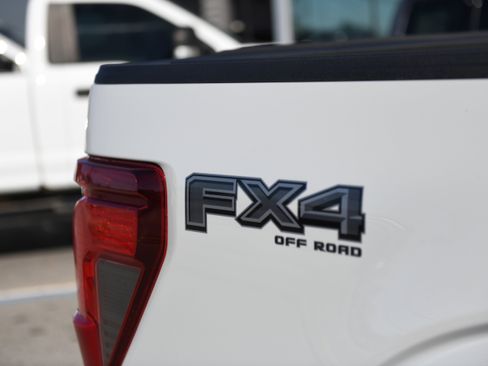 New 2026 Ford F150 XLT w/ FX4 Off-Road Package image 7