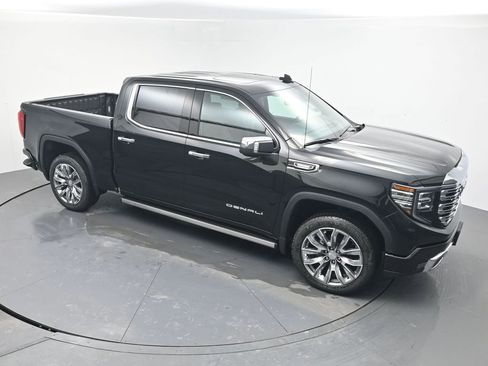 New 2026 GMC Sierra 1500 Denali w/ Denali Reserve Package image 30