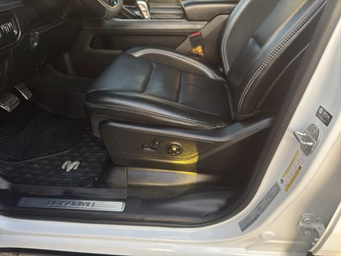 Used 2022 RAM 1500 TRX w/ TRX Level 2 Equipment Group image 11