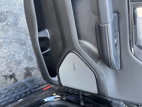 Used 2025 RAM 1500 Rebel w/ Rebel Level 2 Equipment Group image 16