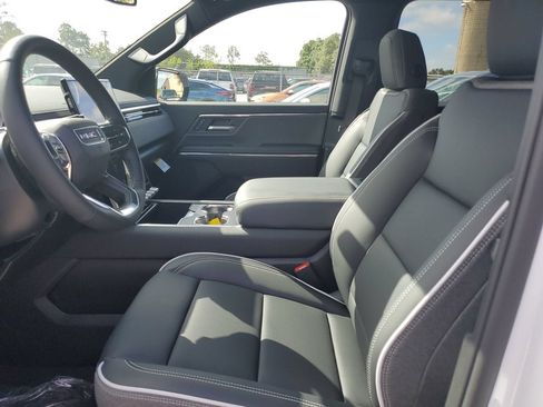 New 2026 GMC Sierra EV Elevation AWD/4WD image 20