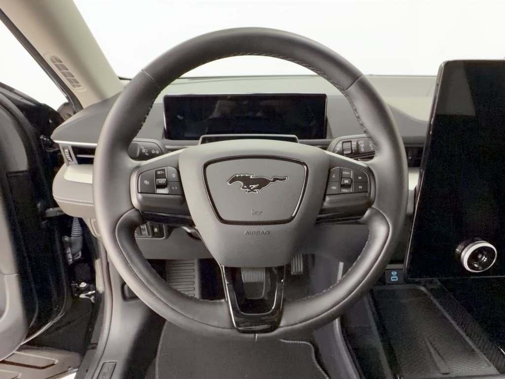 Used 2023 Ford Mustang Mach-E Select RWD image 10