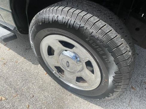 Used 2008 Ford F150 STX image 11