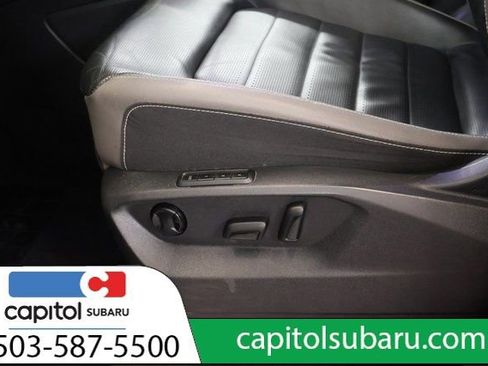 Used 2021 Volkswagen Atlas SEL Premium image 14