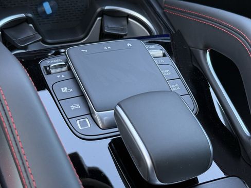 New 2026 Mercedes-Benz GLE 63 AMG S image 24