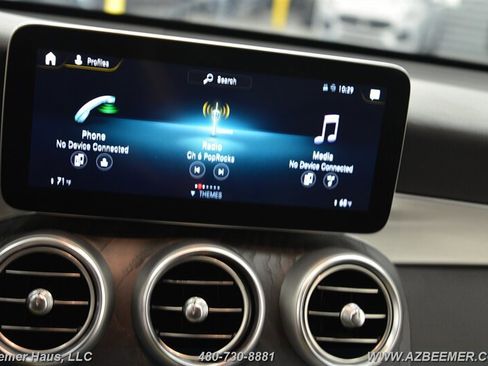 Used 2022 Mercedes-Benz GLC 300 4MATIC image 31