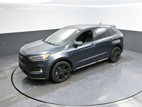 Used 2024 Ford Edge ST w/ Equipment Group 401A image 46