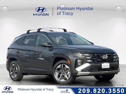 Used 2026 Hyundai Tucson SEL