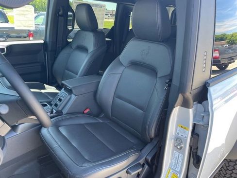 New 2026 Ford Bronco Big Bend AWD/4WD image 26