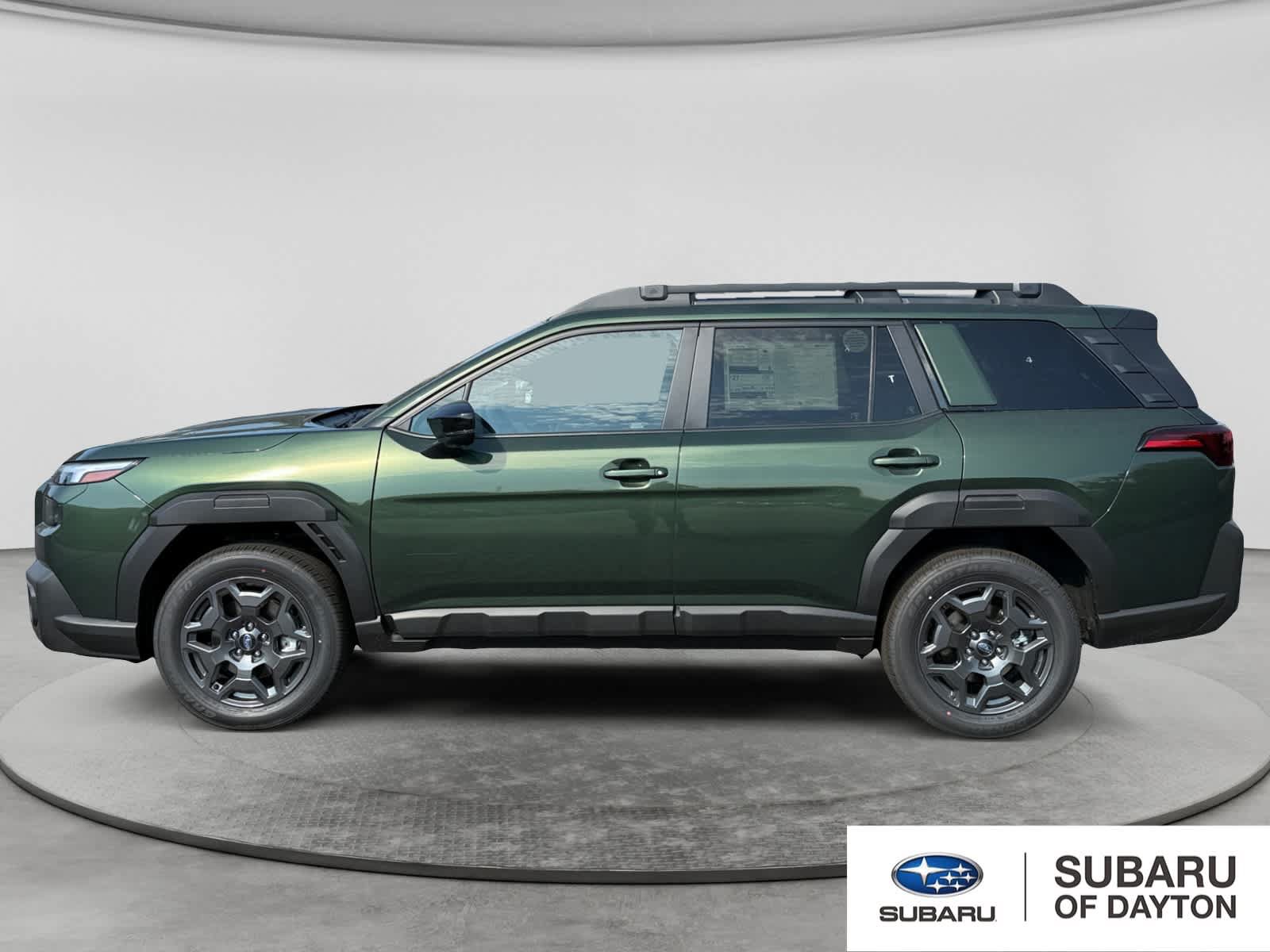 New 2026 Subaru Outback Premium AWD/4WD image 8