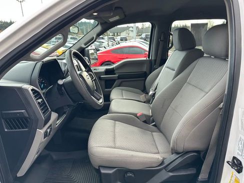 Used 2019 Ford F150 XLT w/ Trailer Tow Package image 9