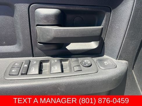 Used 2024 RAM 5500 Tradesman w/ Max Tow Package AWD/4WD image 17