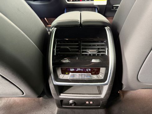 New 2026 BMW X5 xDrive50e w/ M Sport Package image 29