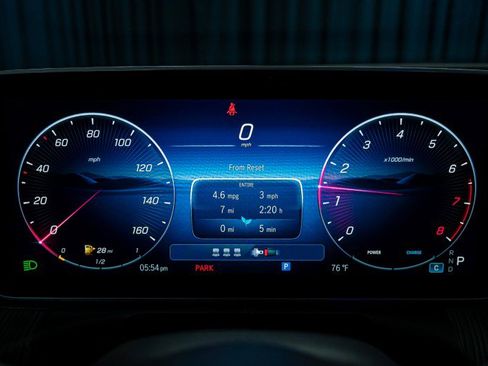 New 2026 Mercedes-Benz C 300 Sedan image 16