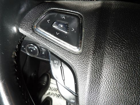 Used 2017 Lincoln MKC Select AWD/4WD image 17