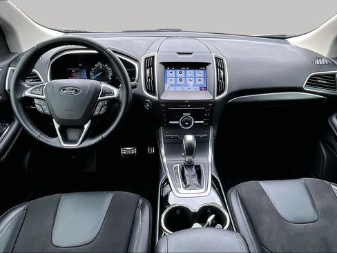 Used 2016 Ford Edge Sport w/ Technology Package AWD/4WD image 16