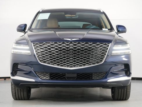 Used 2023 Genesis GV80 3.5T w/ Prestige Package AWD/4WD image 7
