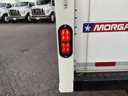 New 2025 Ford E-350 and Econoline 350 Super Duty w/ Driver's Safety Package image 15