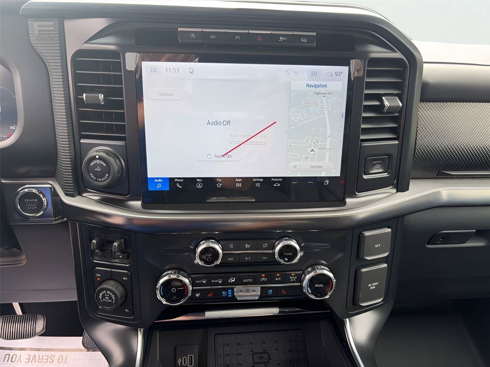 New 2026 Ford F150 Raptor AWD/4WD image 22
