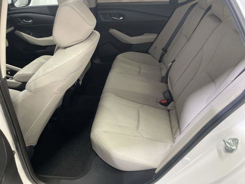Used 2025 Honda Accord LX image 20