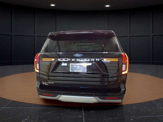 Certified 2025 Ford Expedition Platinum w/ Driver's Package AWD/4WD image 5