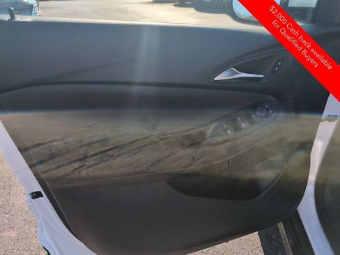 New 2026 Buick Encore GX Sport Touring image 14