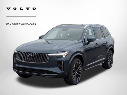 New 2026 Volvo XC90 B6 Plus w/ Protection Package Premier image 8