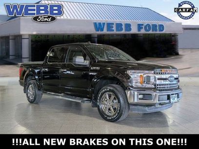 Used 2020 Ford F150 XLT w/ XTR Package