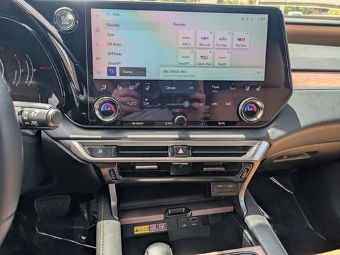 Used 2023 Lexus RX 350 Premium Plus w/ Accessory Package (Z1) FWD image 20