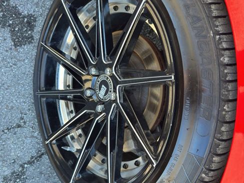 Used 2019 Ford Mustang GT Premium image 20