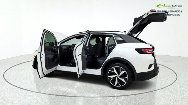 Used 2024 Volkswagen ID.4 Pro S AWD/4WD image 15
