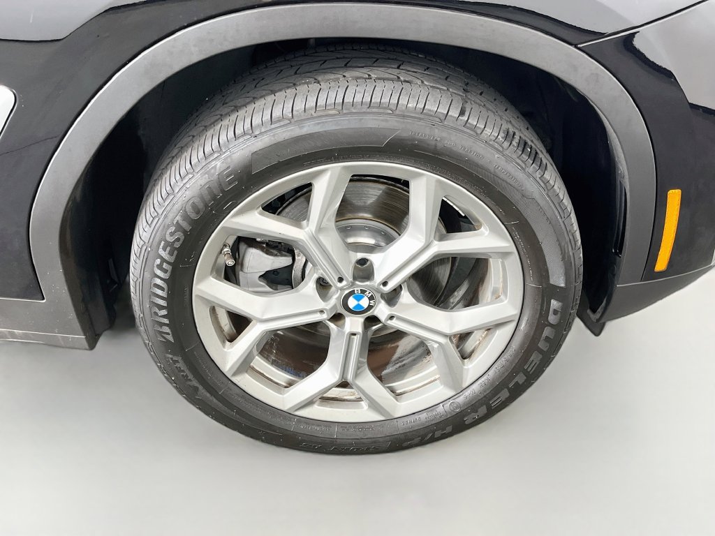 Used 2023 BMW X3 xDrive30i AWD/4WD image 37