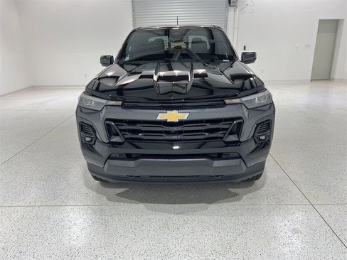 New 2026 Chevrolet Colorado LT w/ LT Convenience Package image 8