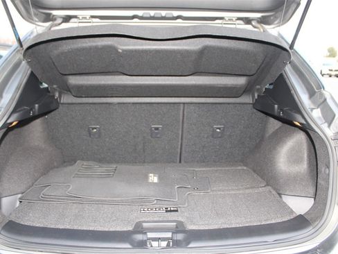 Used 2018 Nissan Rogue Sport SL w/ SL Premium Package image 13