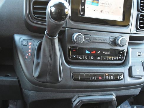 New 2026 RAM ProMaster 2500 w/ Safety Group image 19