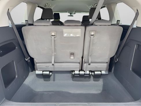 Used 2019 Honda Odyssey EX image 26