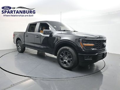 Certified 2026 Ford F150 STX w/ Equipment Group 200A